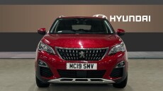 Peugeot 3008 1.2 PureTech Allure 5dr Petrol Estate